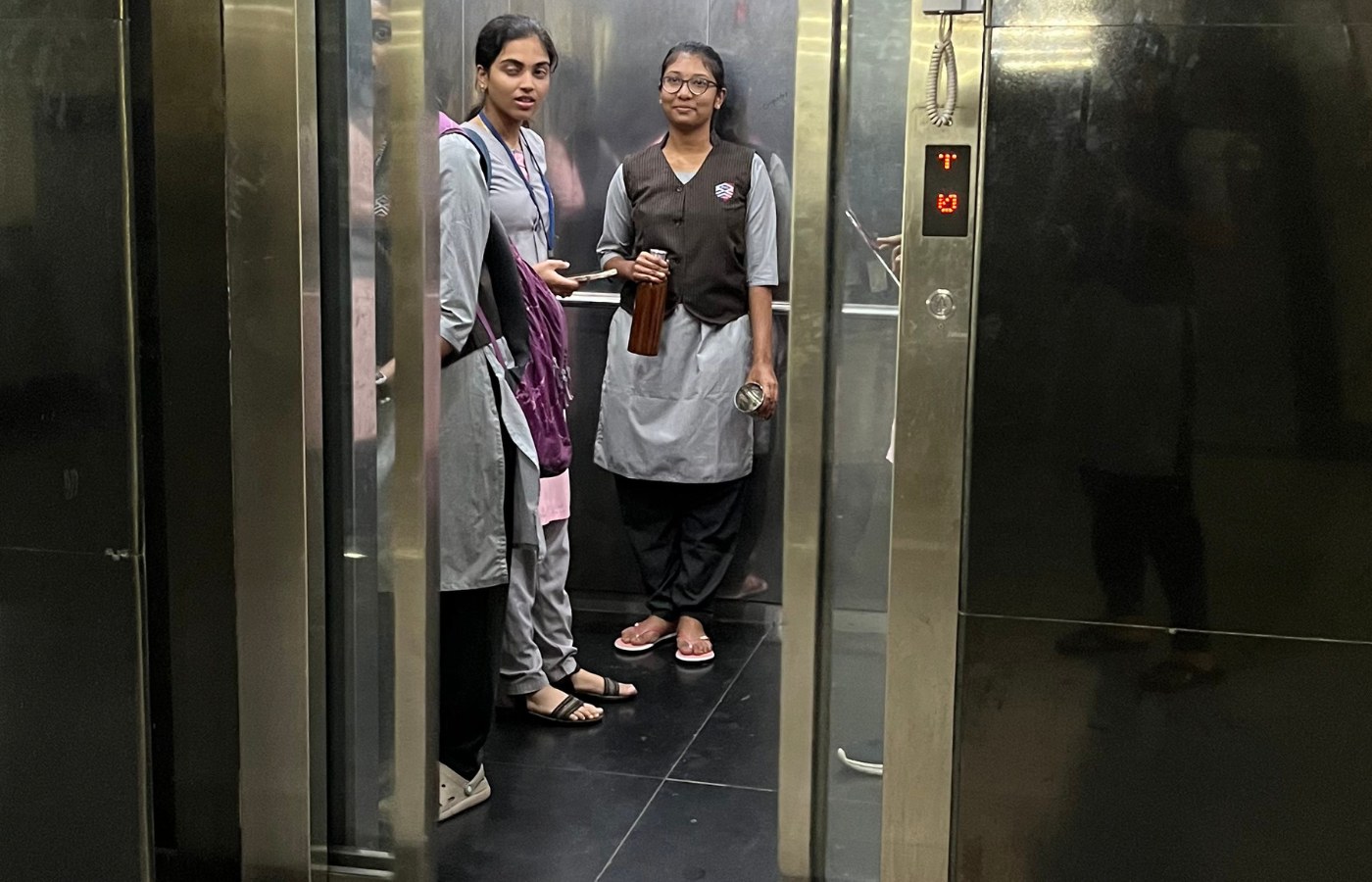 24/7 Elevator Service