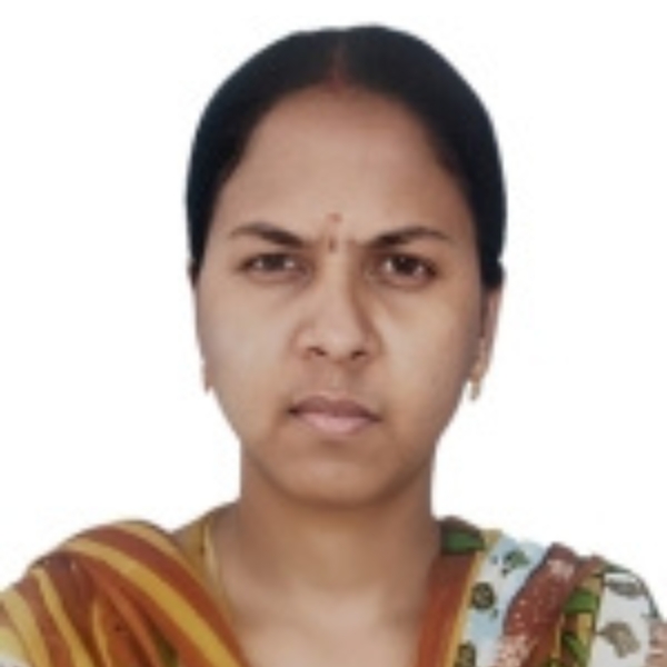 Ms. K. Shalini