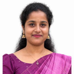 Ms. S. Puvaneswari