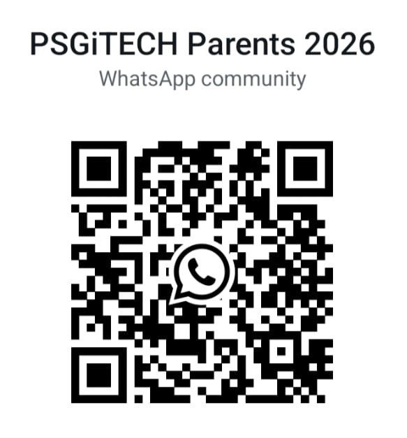 TNEA 2026–27 Parent WhatsApp Group