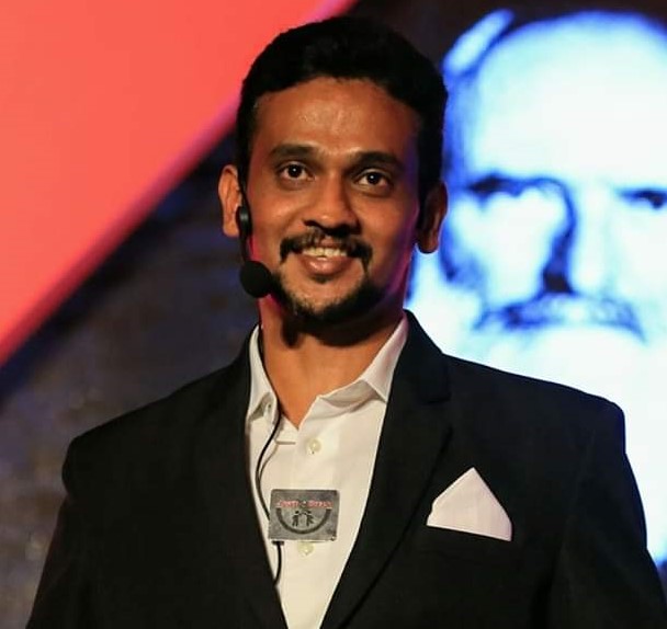 Mr. Meyyapan Srinivasan