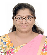 Dr. S. Vaishnavi