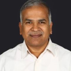 Dr. R. Rudramoorthy