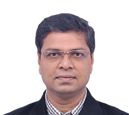 Mr. Meyyapan Srinivasan