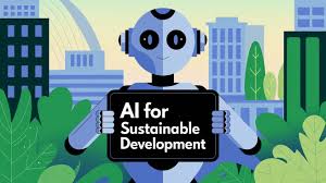 AI for Sustainable Development