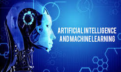 Artificial Intelligence and Machine Learning