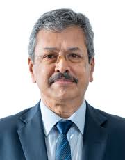 Shri. Gopalakrishnan L.