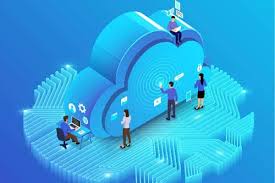 Cloud-native Application Development