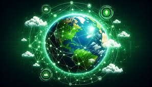 Cloud Solutions for Sustainability