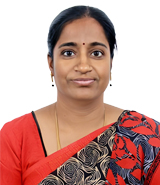 Dr. B. Gomathy