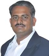 Dr. J. Baskaran