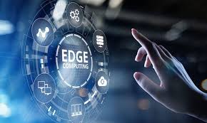 Edge and Fog Computing