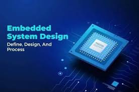 Embedded System Design and Applications