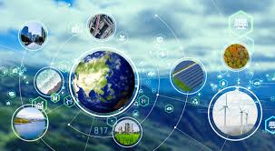 Environmental Monitoring and Sustainability Applications