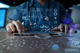 Healthcare Technologies and e-Health Innovations