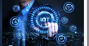 Internet of Things (IoT)