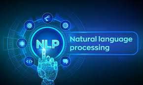 NLP, Computer Vision