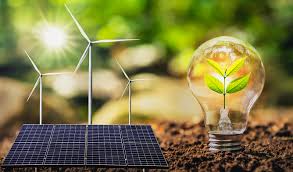 Renewable Energy