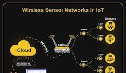 Sensor Networks and Embedded IoT Devices