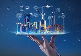 Smart City Solutions and Urban Computing