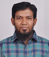 Dr. Faculty Name