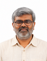 Faculty Photo