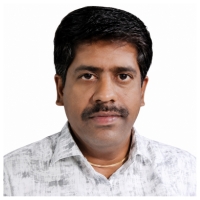 Dr S Maruthamuthu