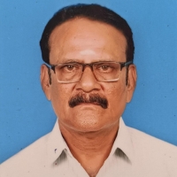 Mr P Venkitupathy